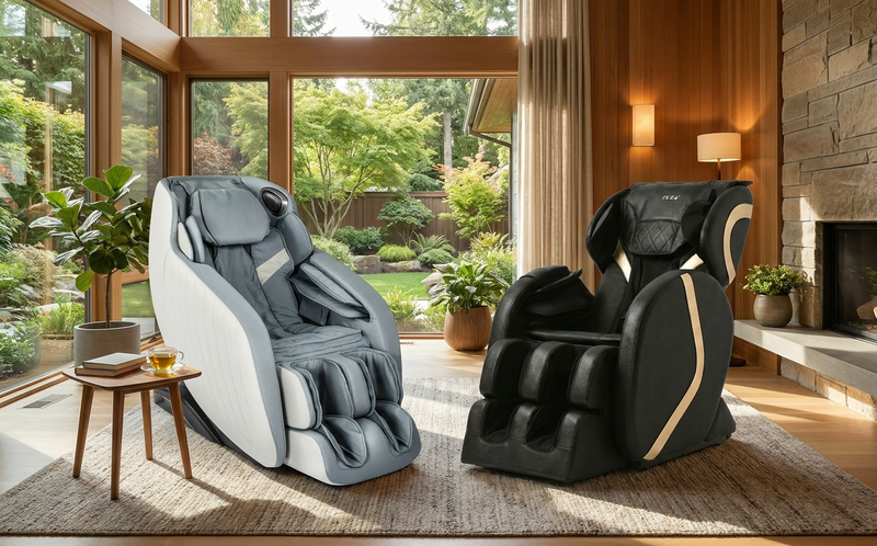 Massage Chairs