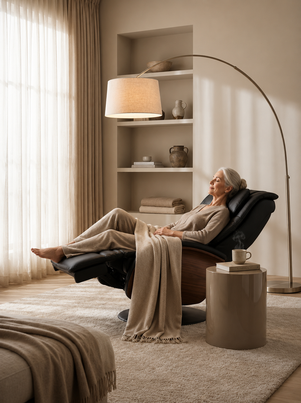 Massage Chairs