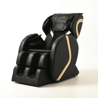 Full Body Massage Chair — Studio Shot