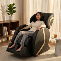 Full Body Massage Chair — Lifestyle
