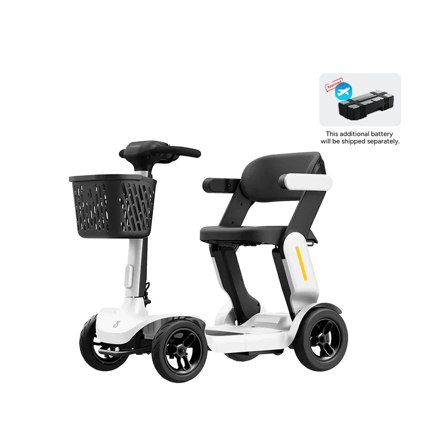 Mobility Scooter S3