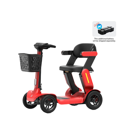 Mobility Scooter S3